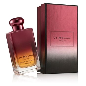 Rose & White Musk Absolu EDC
